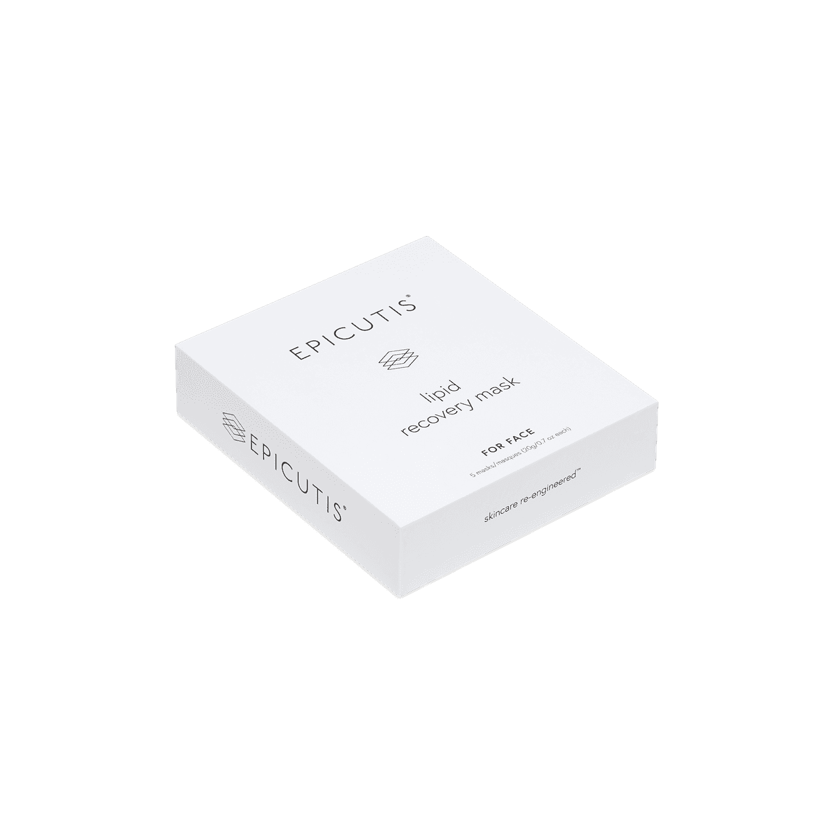 Lipid Recovery Mask