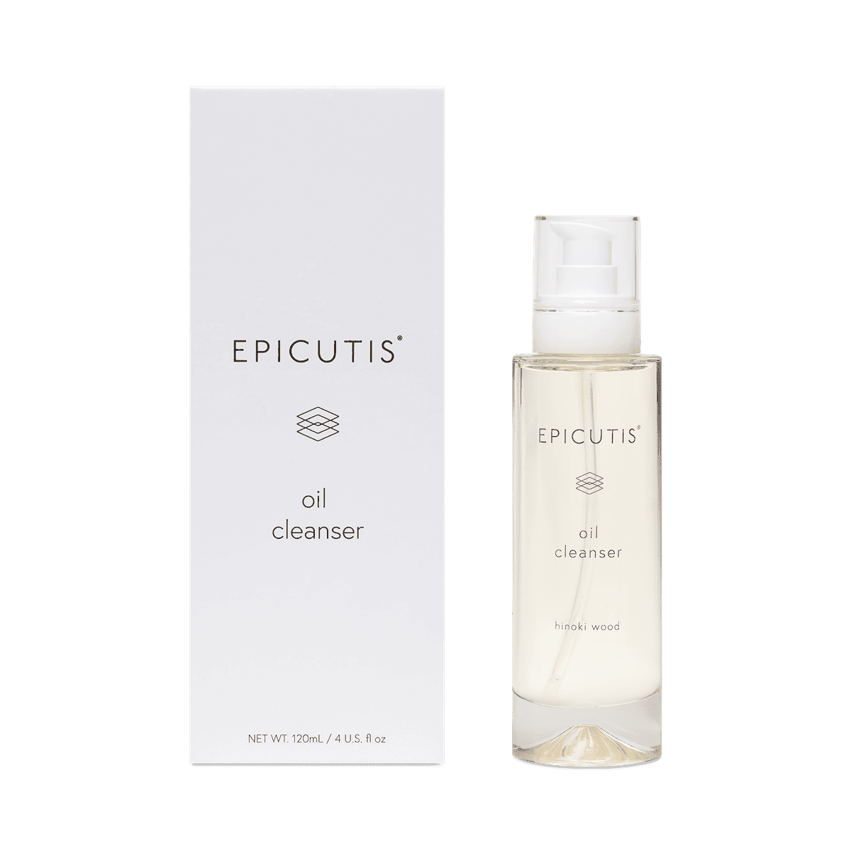 Oil Cleanser