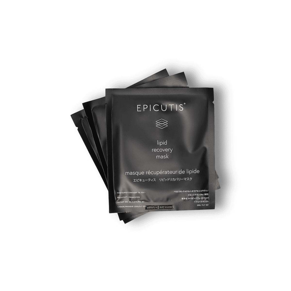 Lipid Recovery Mask - Image 2