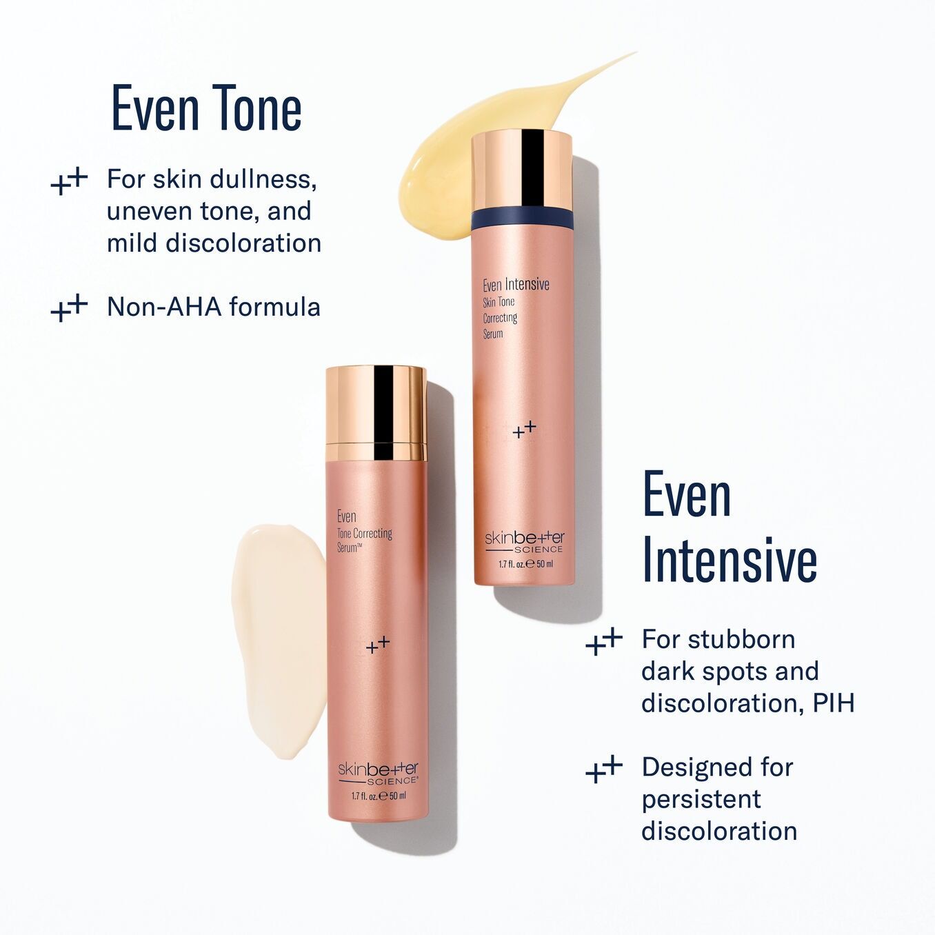 Even Intensive Skin Tone Correcting Serum - Image 3