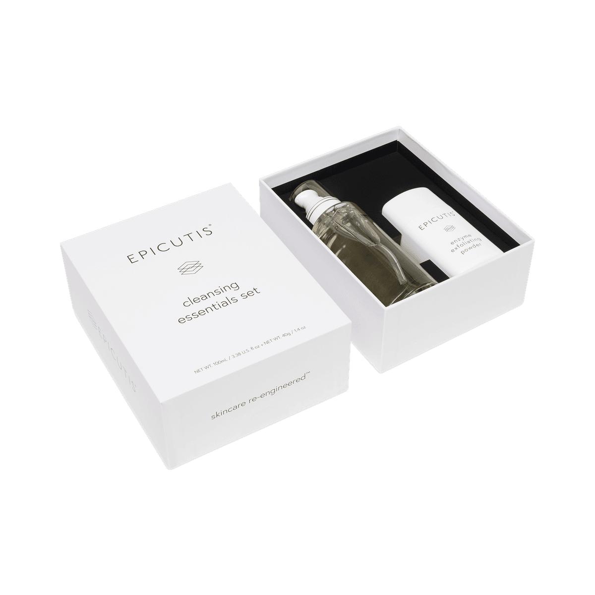 Cleansing Essentials Set - Image 3