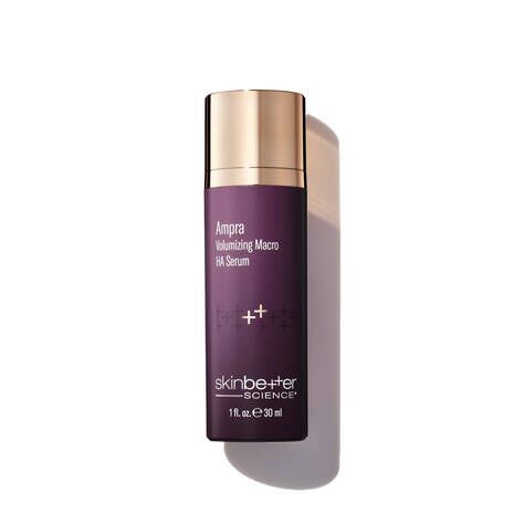 Ampra Volumizing Macro HA Serum
