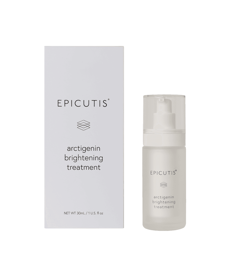 Arctigenin Brightening Treatment - Image 2