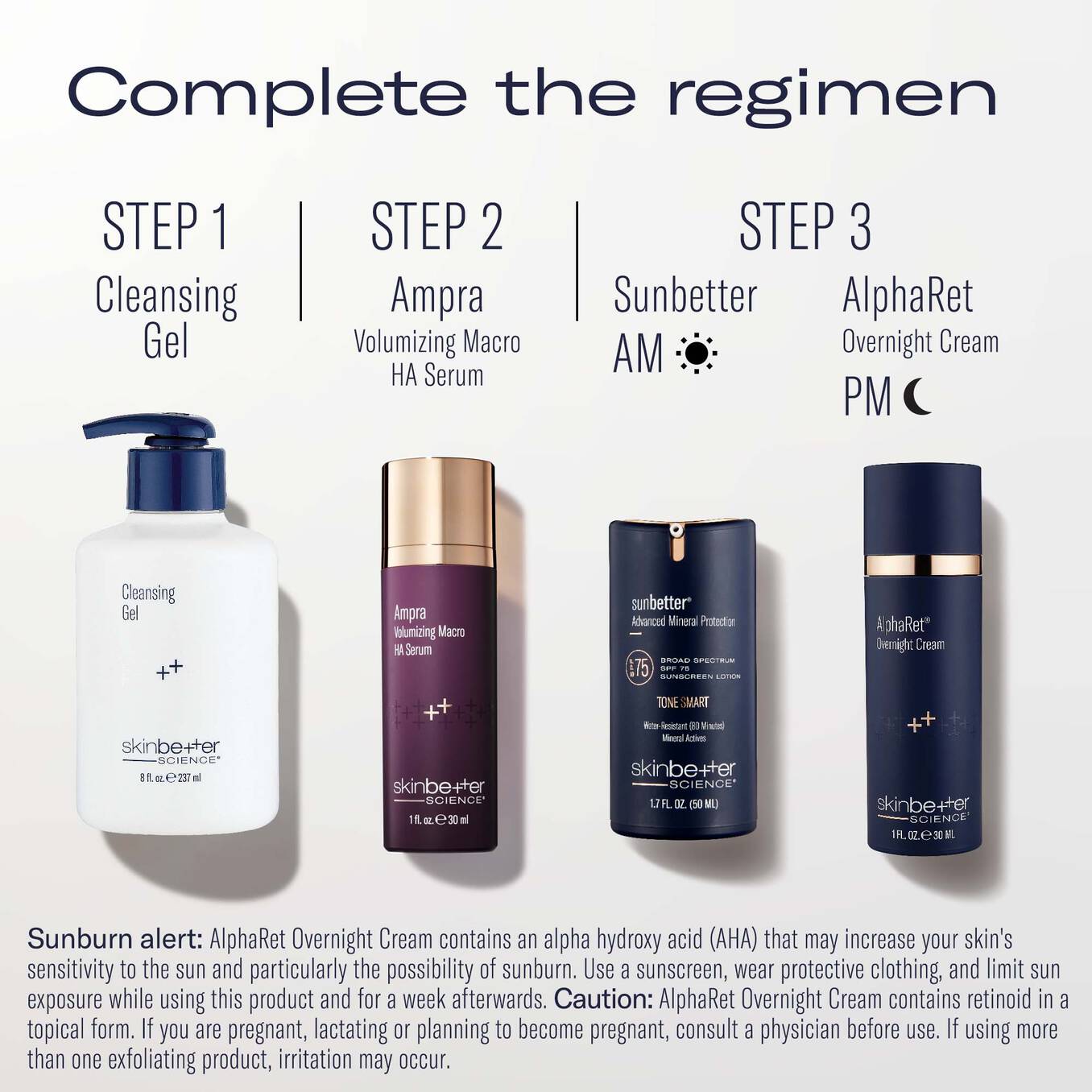 Ampra Volumizing Macro HA Serum - Image 11