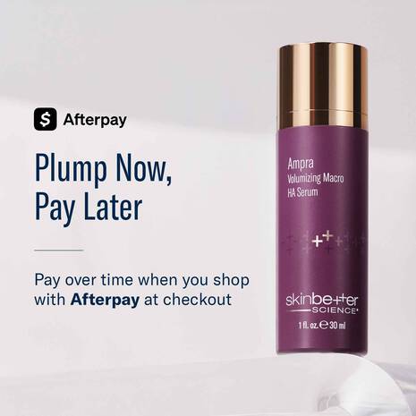 Ampra Volumizing Macro HA Serum - Image 2