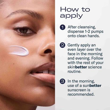 Ampra Volumizing Macro HA Serum - Image 9