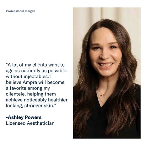 Ampra Volumizing Macro HA Serum - Image 5