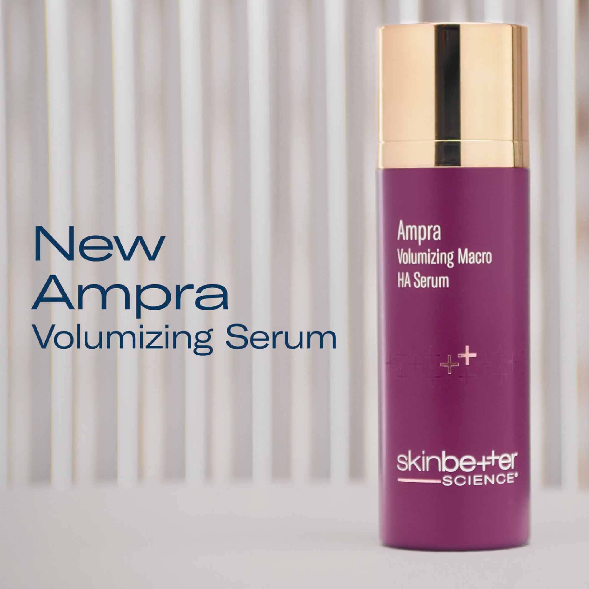 Ampra Volumizing Macro HA Serum - Image 8
